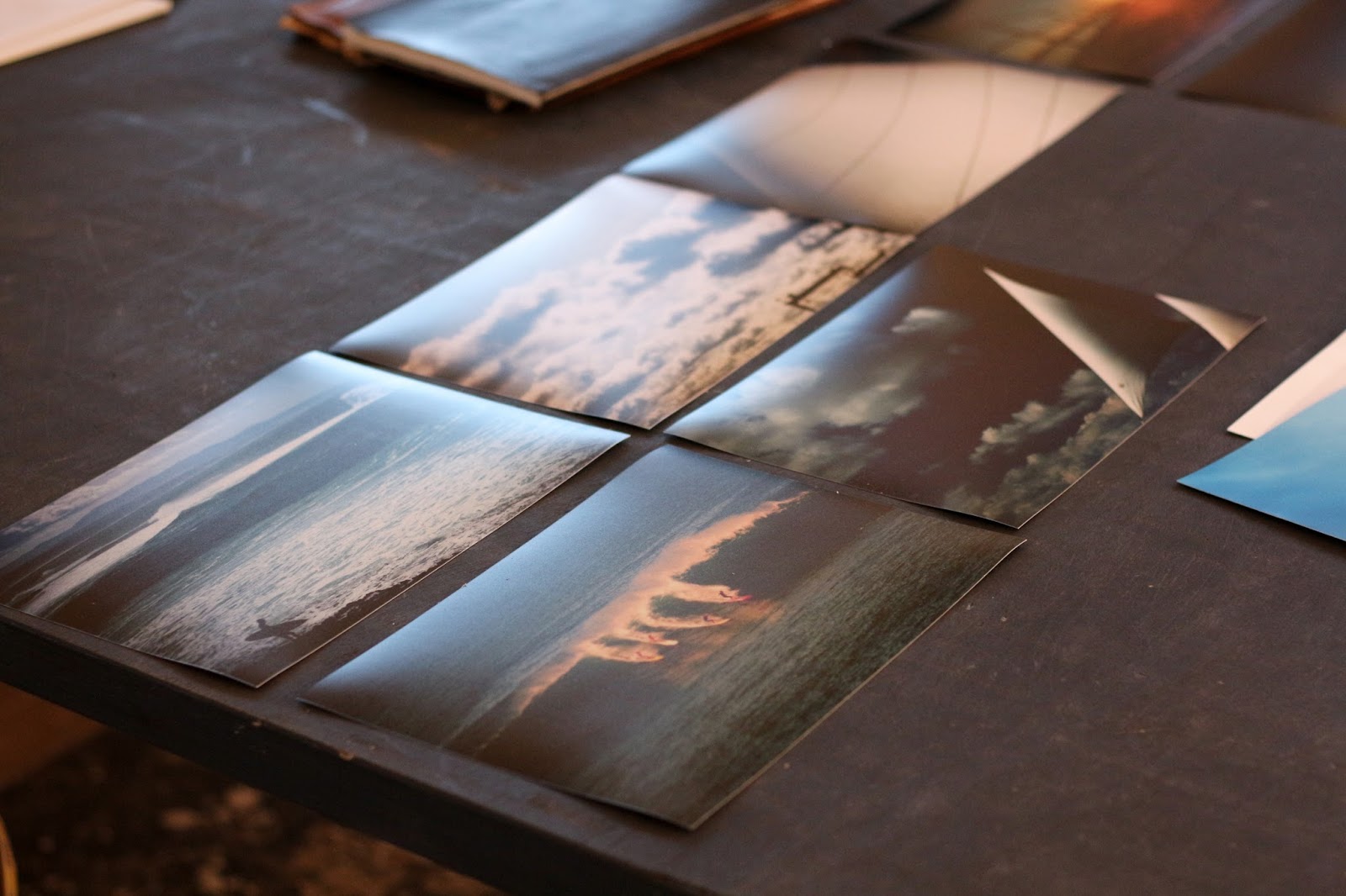 Anzeige Formart Zeit Fur Schones