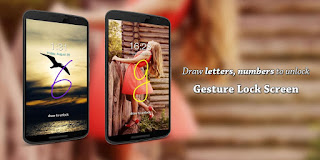 Gesture Lock Screen PRO v2.4.4 Patch APK Gesture Lock Screen PRO v2.4.4 Patch APK