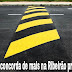 Redes Sociais! Quem concorda com a instalação de mais redutores de velocidade na Rua Ribeirão Preto?  