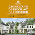 Beli rumah di Cluster Alexandrite, GRATIS FULL FURNISHED Dan Cash Back 5%