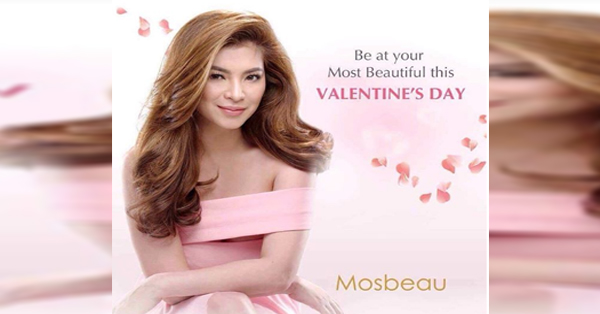#BeYOUtiful: A Valentine Greeting And Reminder To All The Ladies Out There! #BeYOUtiful: A Valentine Greeting And Reminder To All The Ladies Out There!
