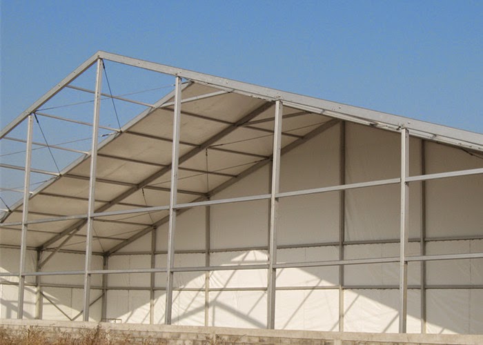 Rental Tents In Qatar 2013