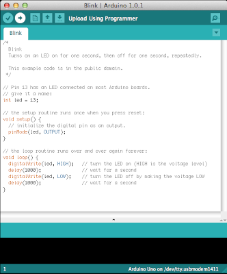 creativeC0d3r: Introduction to Arduino Part 1