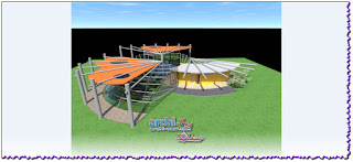 Download-AutoCAD-CAD-DWG-file-butterfly-farm