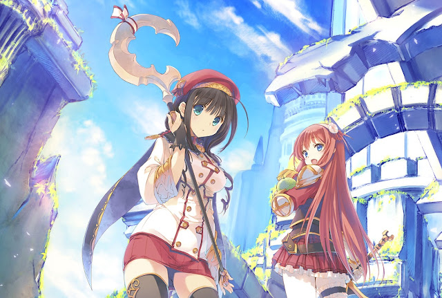 Dungeon Travelers 2 Review