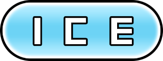 Logo of Ice Pokemon - a banner for the full list Pokemon of Ice type in the Pokemon Go game