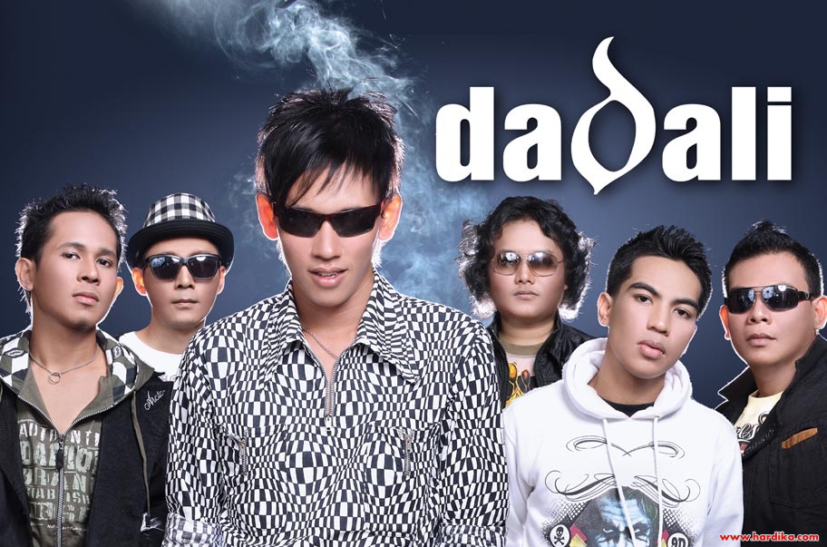 Chord Gitar Dadali Mendua
