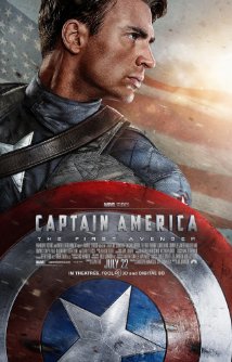 مشاهدة وتحميل فيلم 2011 Captain America The First Avenger مترجم اون لاين