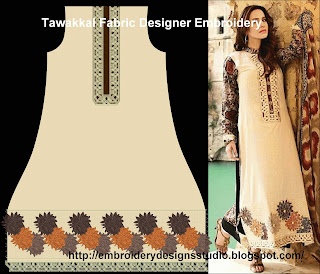 48+ Khawaja Embroidery Summer Collection Ideas