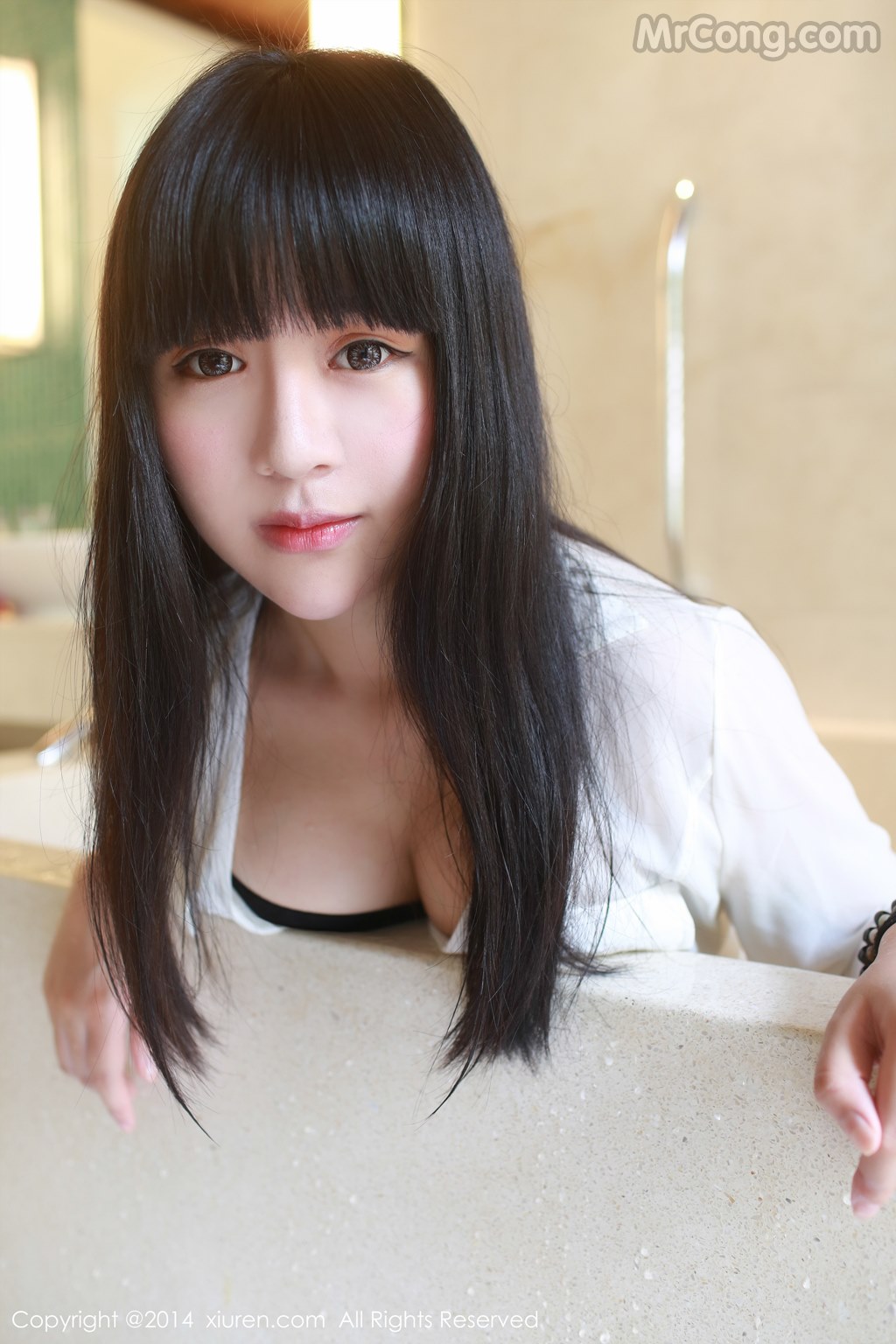 XIUREN No. 22: Model Ba Bao icey (八宝 icey) (78 photos) photo 3-19