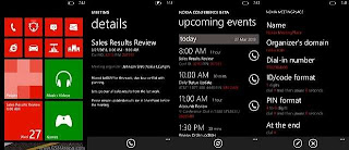 'Nokia Conference' a new conference calling available for Windows Phone 8 (Lumia) from Nokia Beta Labs