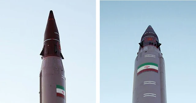 FEATURED | Geopolitical Correlations between Iran’s Ballistic Missile Program and Nuclear Deal 