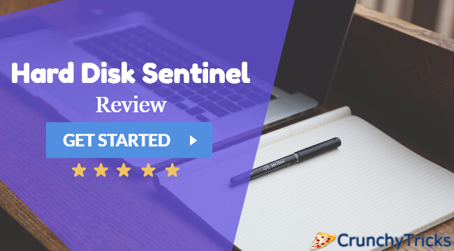 Hard Disk Sentinel Pro Review