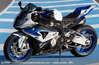 2013 bmw s1000rr hp4 competition edition