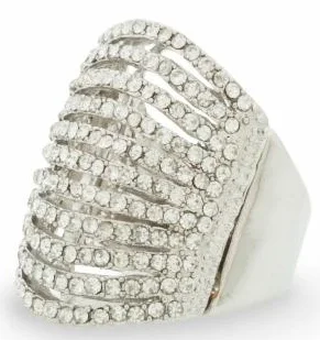 Traci Lynn Jewelry Ring