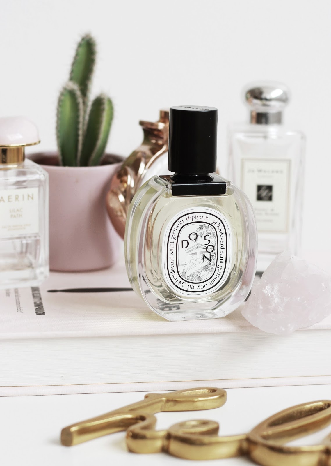 A Dreamy Diptyque Scent Pint Sized Beauty