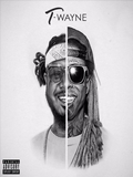 T-Pain & Lil Wayne-T-Wayne 2017