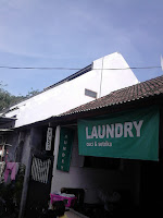 Laundry Kiloan Delivery Service Menyambut Warga Pendatang di Jogjakarta