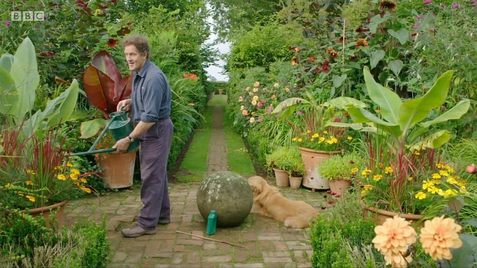 Gardeners' World ep.23 2017