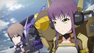 Soukou Musume Senki Episode 1 Sub Indo Nonton Anime Id