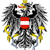 Logo Gambar Lambang Simbol Negara Austria PNG JPG ukuran 100 px