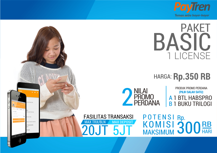 KUMPULAN HAL-HAL YANG BERKAITAN DENGAN PAYTREN