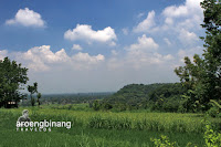 candi barong sleman yogyakarta