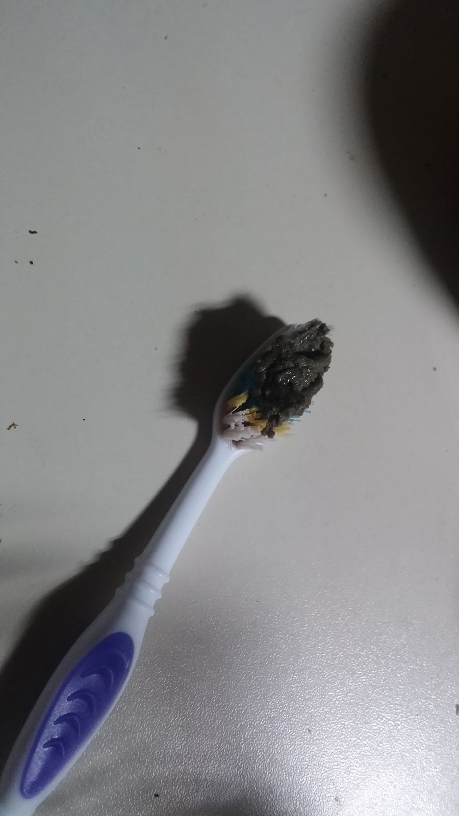 Fermente Mutfağım Ev Yapımı Killi Diş Macunu