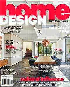 ... Home Design PDF magazine for free online, Luxury home interior and