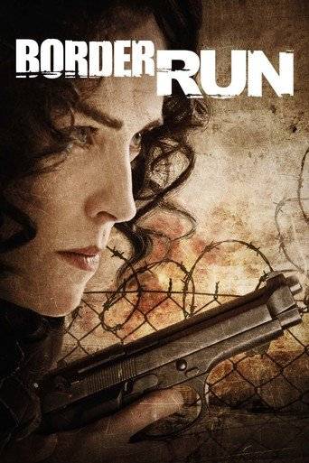 Border Run (2012) με ελληνικους υποτιτλους