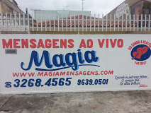 Magia Telemensagens 41-3268-4565