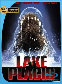 El Cocodrilo (1999) HD [1080p] Latino [GoogleDrive] SXGO