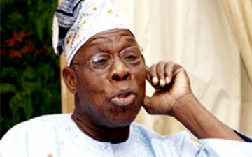 Welcome to YugoPrecious Blog. (YUPB): Hmmmm! Obasanjo has Endorsed ...