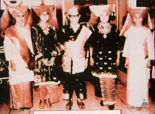rumah kelahiran bung hatta bukittinggi