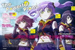 Release The Spyce (Episode 1 - 5) Subtitle Indonesia X265