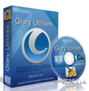 Glary Utilities 4.6 Free Download 2014 For PC