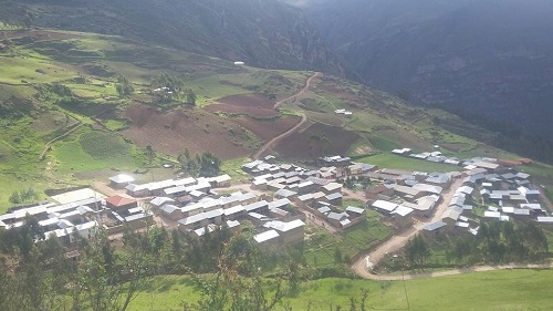 Ranchaj