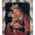 BLESSED VIRGIN MARY MOTHER OF TENDERNESS