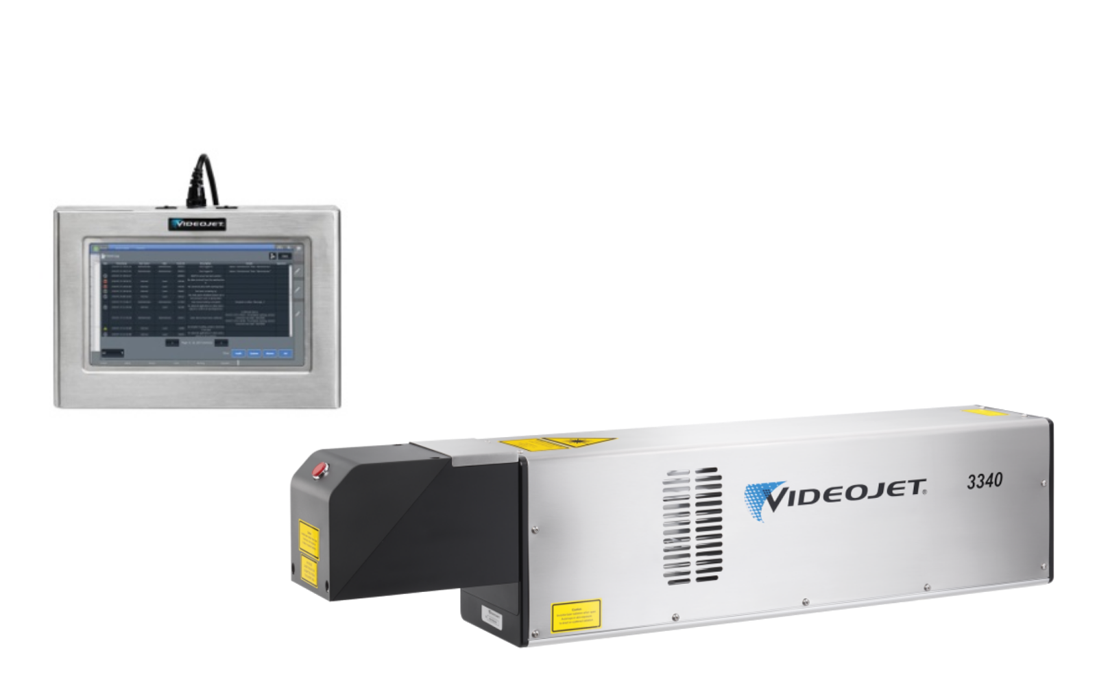 Revista Indústria de Bebidas Videojet lança solução flexível e