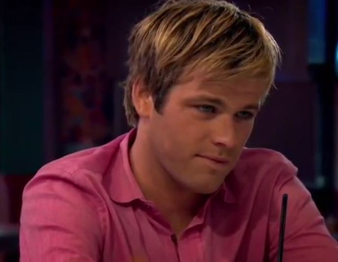 Everytime I See You Falling Lyrics