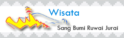 Jelajah Wisata Lampung