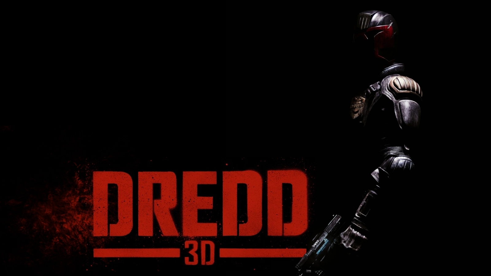 Dredd devil s work