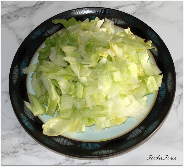 Salad Recipe 