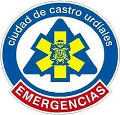 Sistema Municipal de Atención de Emergencias