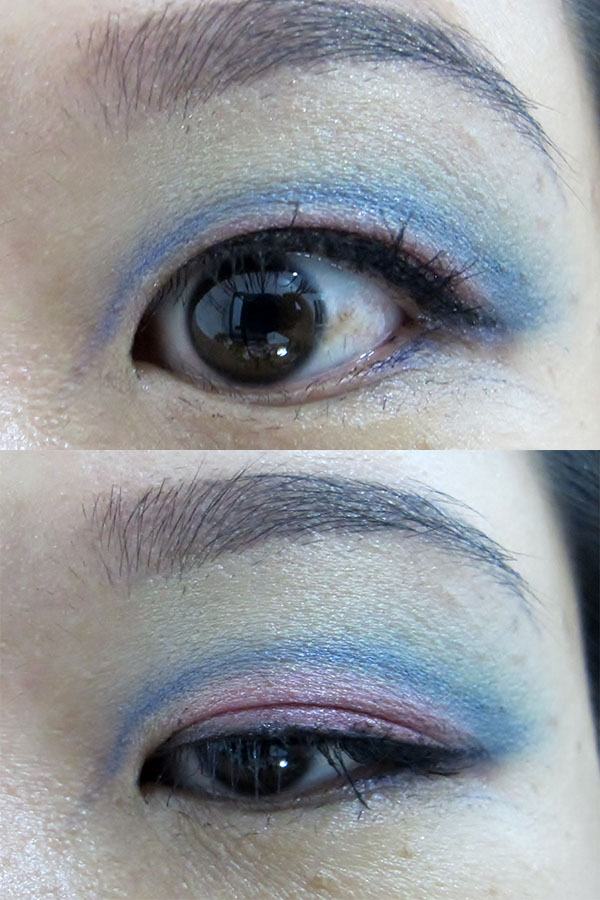 My Makeup Blog makeup, skin care and beyond Techniques Smokey Eyes