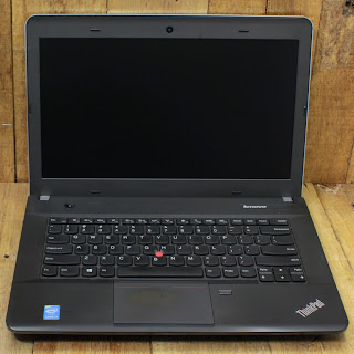 Laptop Lenovo ThinkPad E440 Second