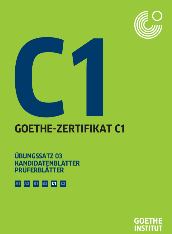 C1 Exam