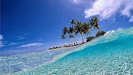 Beach Computer Backgrounds : beach, Sunset Wallpapers HD / Desktop and Mobile Backgrounds - Choose from hundreds of free beach backgrounds.