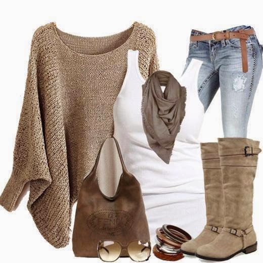 Outfits Trends For Ladies... - trends4everyone