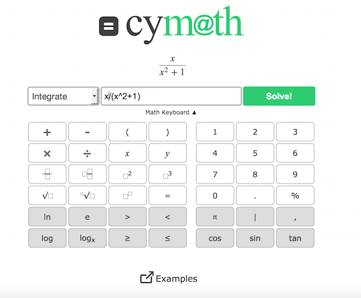 Giải toán theo từng bước với trang web CyMath.Com và Symbolab.Com Screenshot%2B2014 12 28%2B00.48.28(1) - Giải toán theo từng bước với trang web CyMath.Com và Symbolab.Com